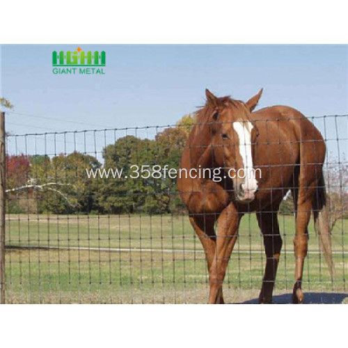 Farm fence field fence